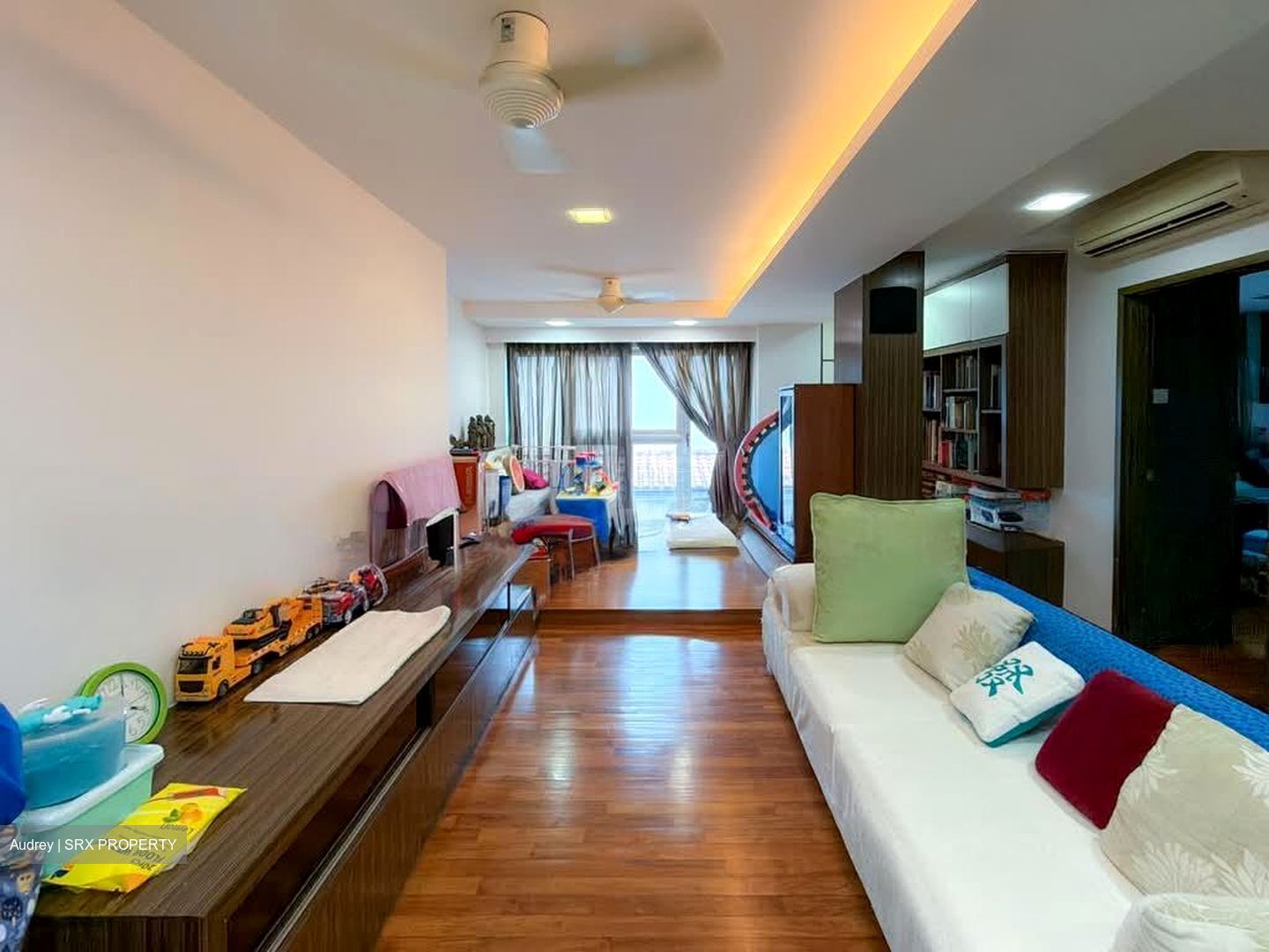 Tai Yuan Garden (D19), Semi-Detached #559371501